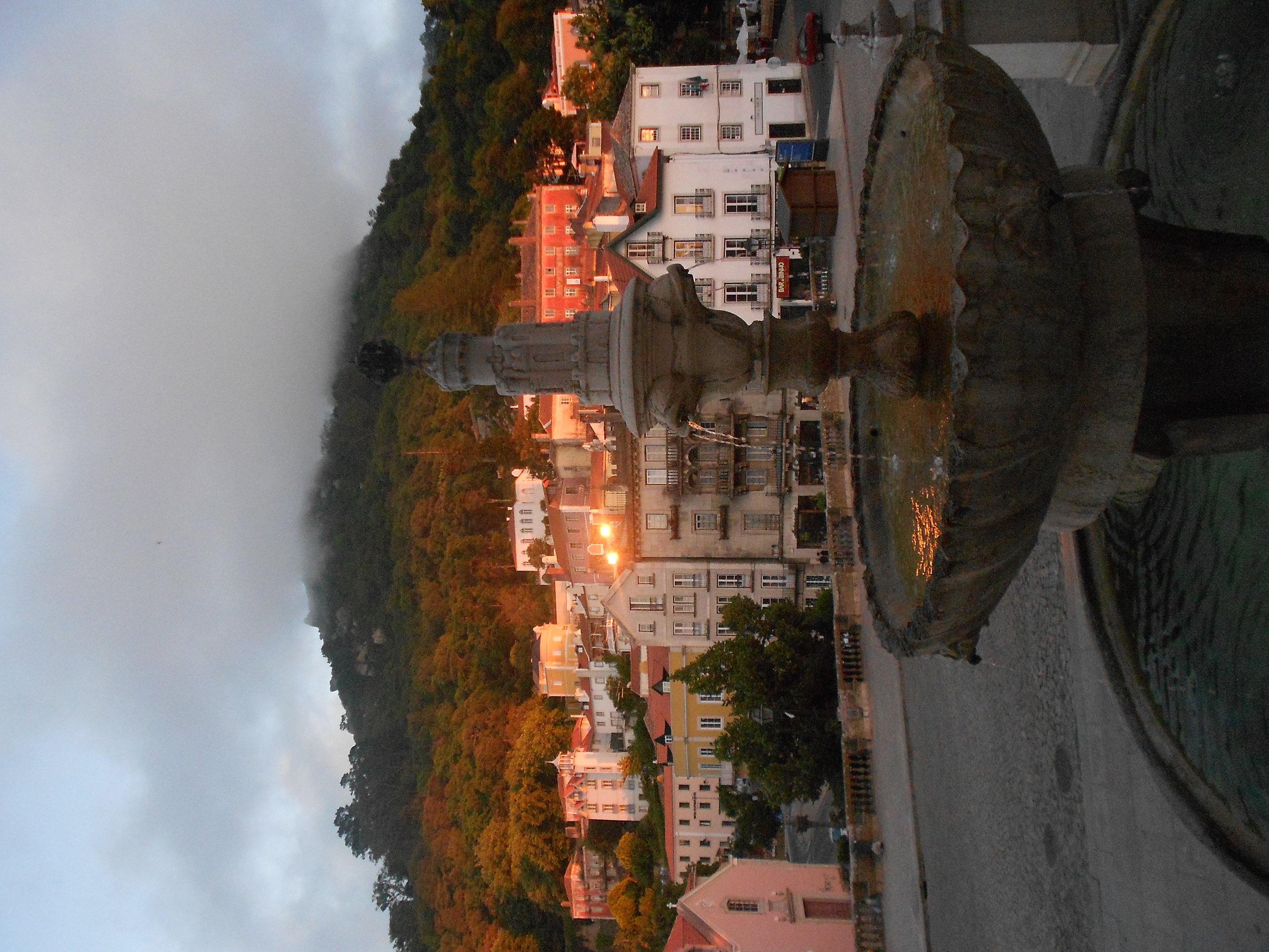 Viaje a Sintra Paisajes 100